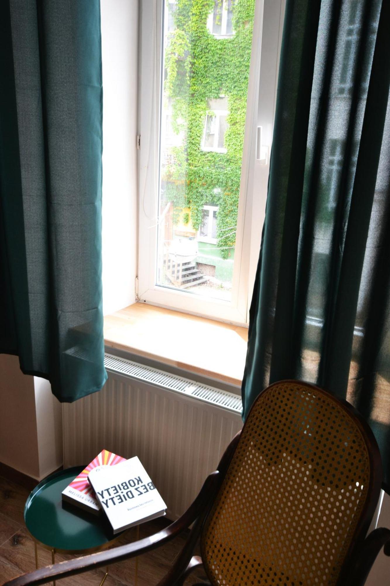 Often-Hide Apartment Częstochowa Eksteriør billede